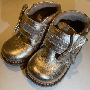 Baby girl shoes  5c ORTHOPEDIC